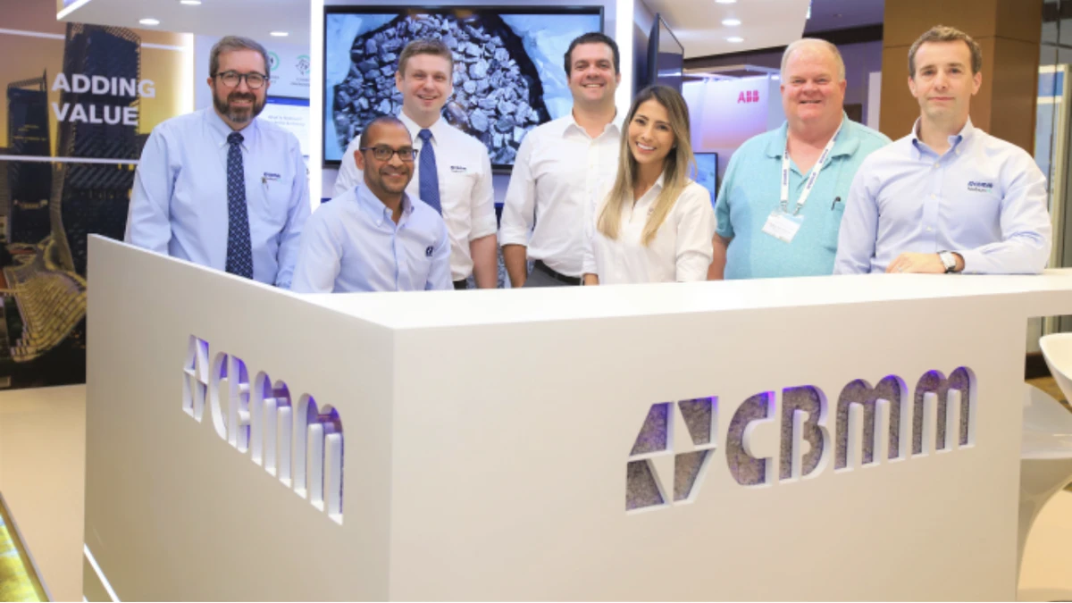 Empresa de mineração abre seleção para trainee com salário de R$ 10 mil mais benefícios; veja como participar por Divulgação