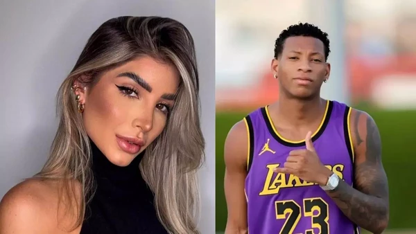 Fernanda Cardoso e Plata por Reprodução