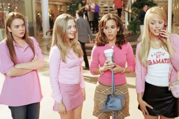 Filme 'Meninas Malvadas' tem relação com cultura