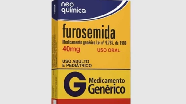 Furosemida