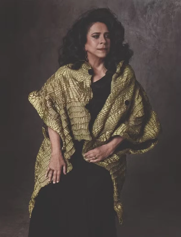 Gal Costa por Reprodução