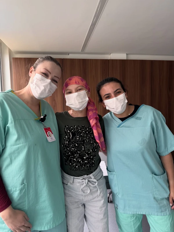 Isabel Veloso por Reprodução/Instagram