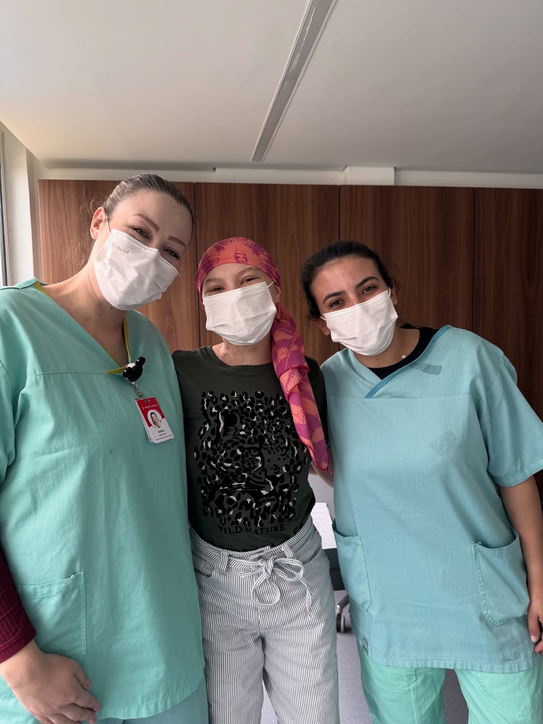 Isabel Veloso por Reprodução/Instagram