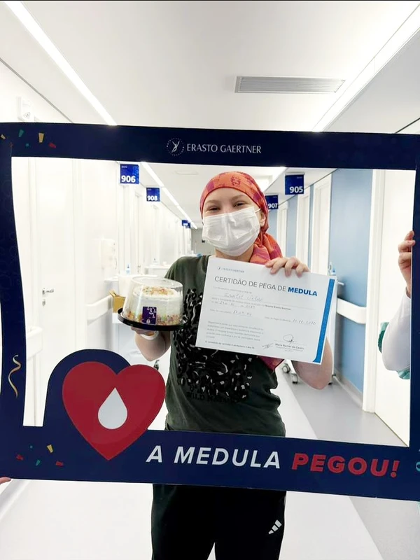 Isabel Veloso por Reprodução/Instagram