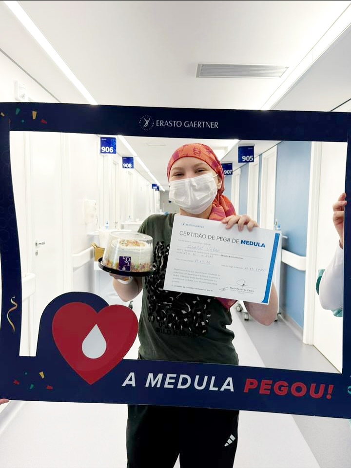 Isabel Veloso por Reprodução/Instagram