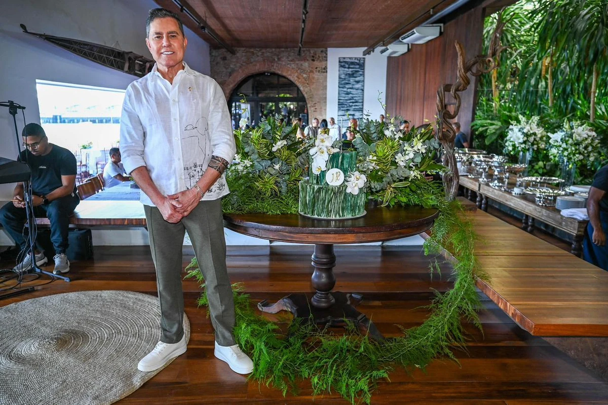 José Edivaldo Rotondano