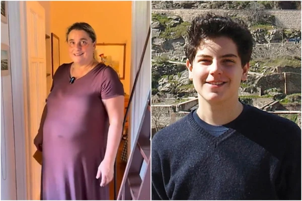 Mãe mostrou quarto de Carlo Acutis