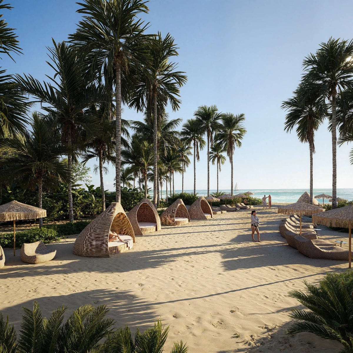 Marangatú Luxury Hotel