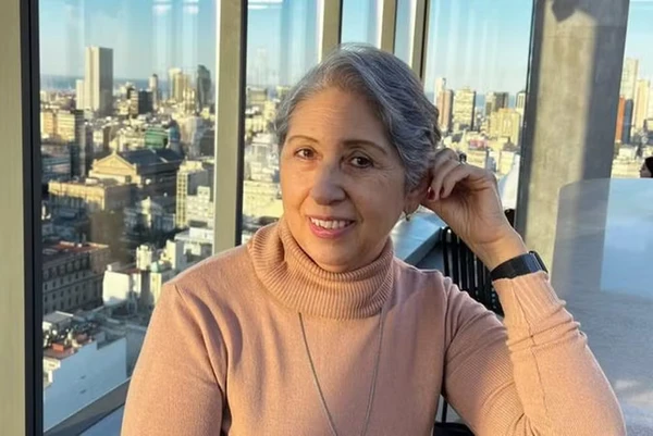 Maria Vilma das Dores Cascalho da Silva