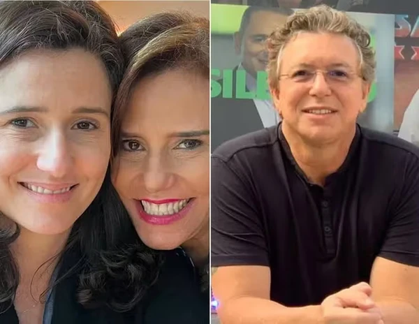 Marianna Tamborindeguy é filha de Narcisa e Boninho  por Reprodução