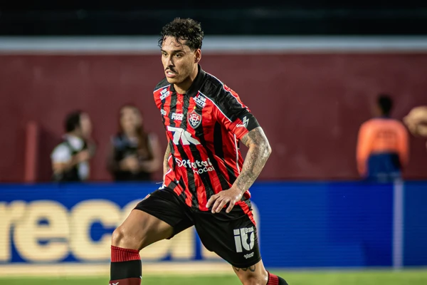 Multa por utilização de Lucas Halter vira acordo entre clubes para zerar dívidas