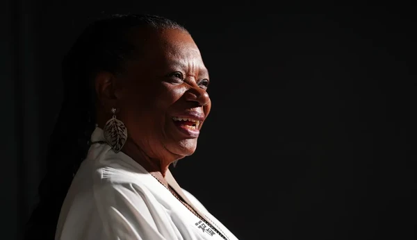 Neusa Borges por Marcos Serra Lima/Globo