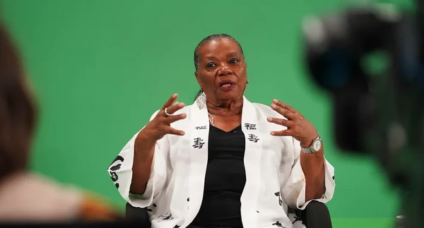 Neusa Borges por Marcos Serra Lima/Globo