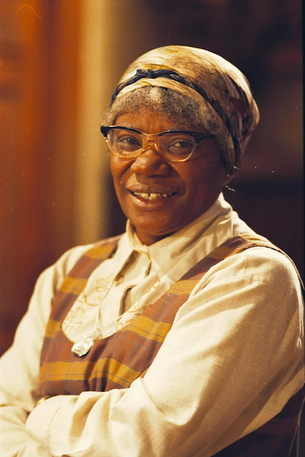 Neusa Borges por Arley Alves/Globo