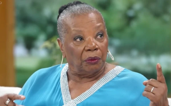 Neusa Borges em participação no 