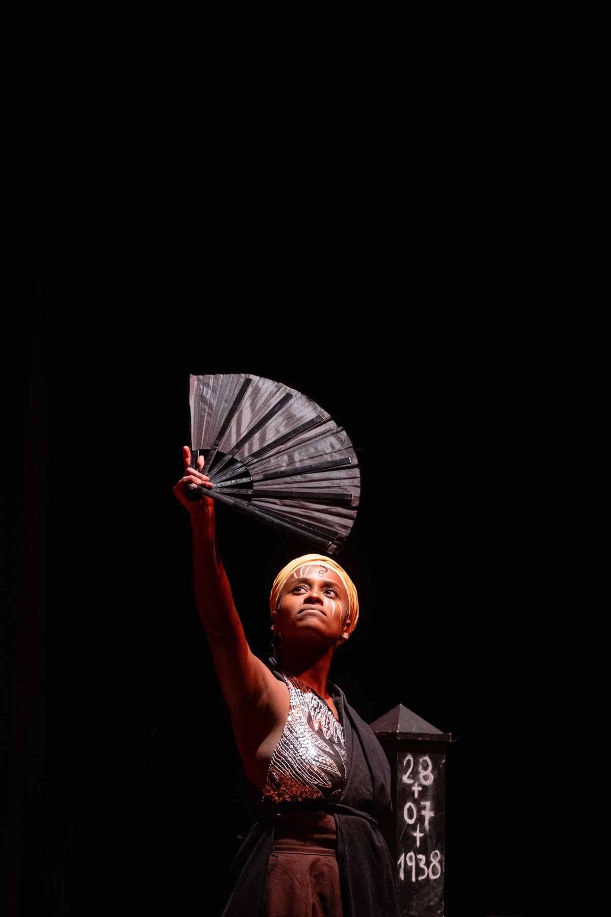 No Nordeste, insegurança e falta de dinheiro travam o acesso à cultura por Divulgação