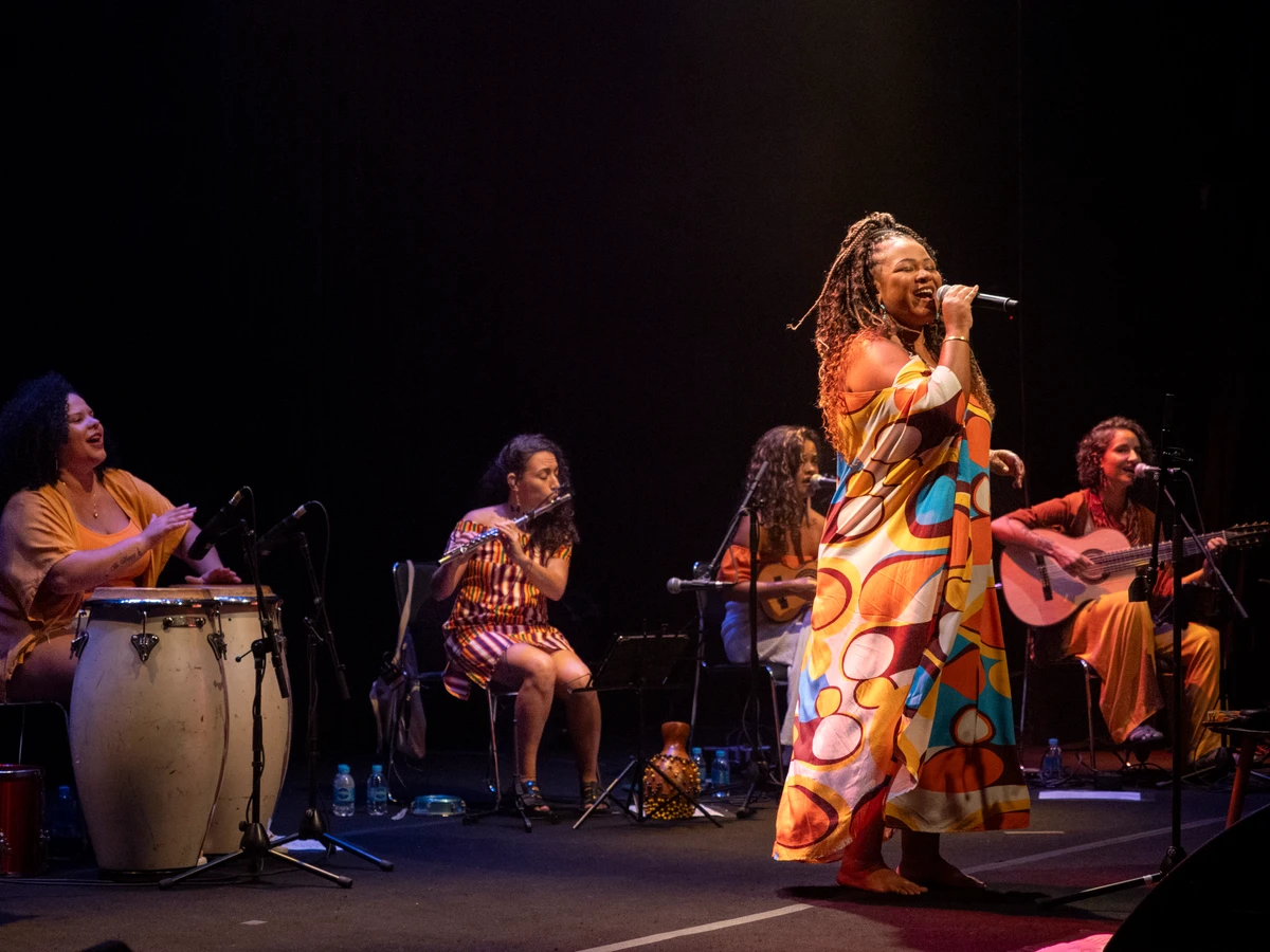 No Nordeste, insegurança e falta de dinheiro travam o acesso à cultura por Divulgação / Fundação Itau