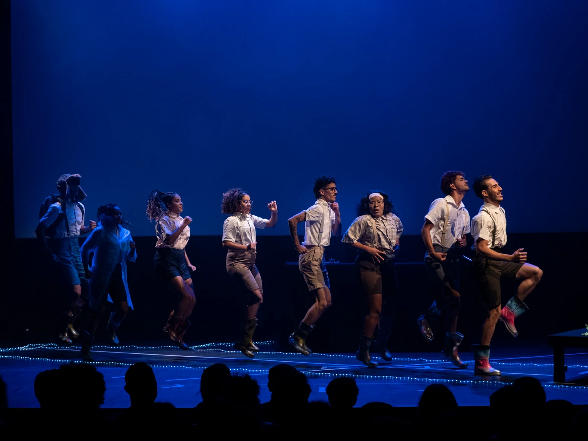 No Nordeste, insegurança e falta de dinheiro travam o acesso à cultura por Divulgação / Fundação Itaú