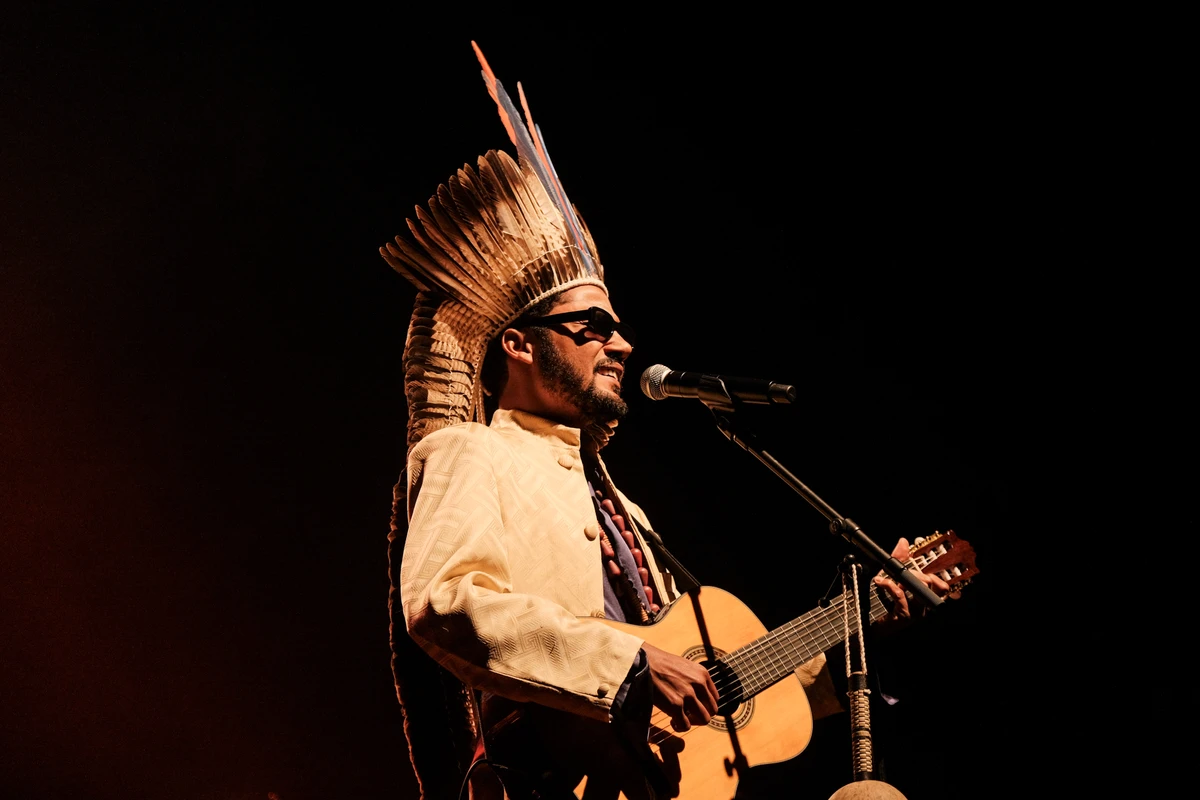 No Nordeste, insegurança e falta de dinheiro travam o acesso à cultura por Divulgação / Fundação Itaú