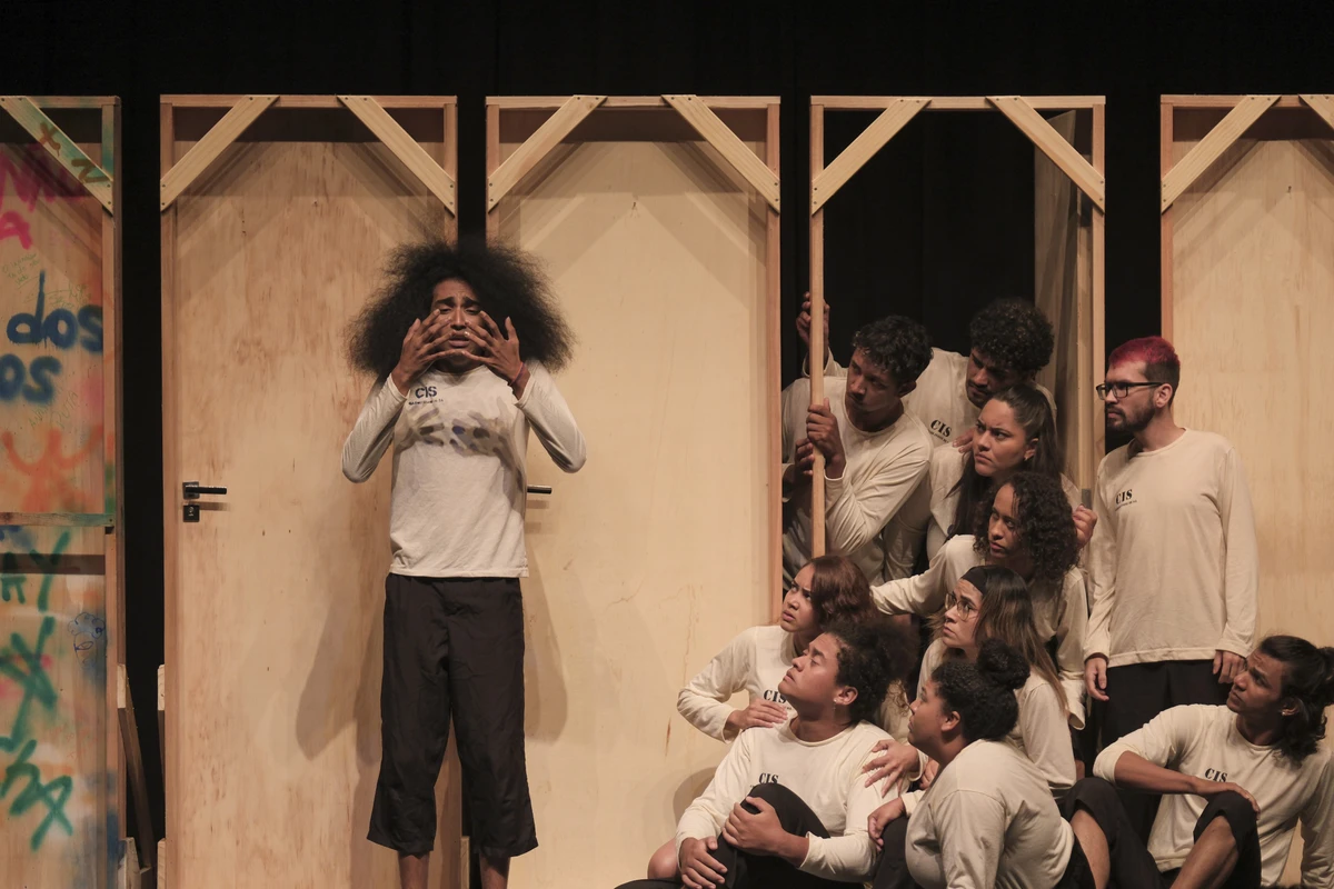 No Nordeste, insegurança e falta de dinheiro travam o acesso à cultura por Divulgação / Fundação Itaú