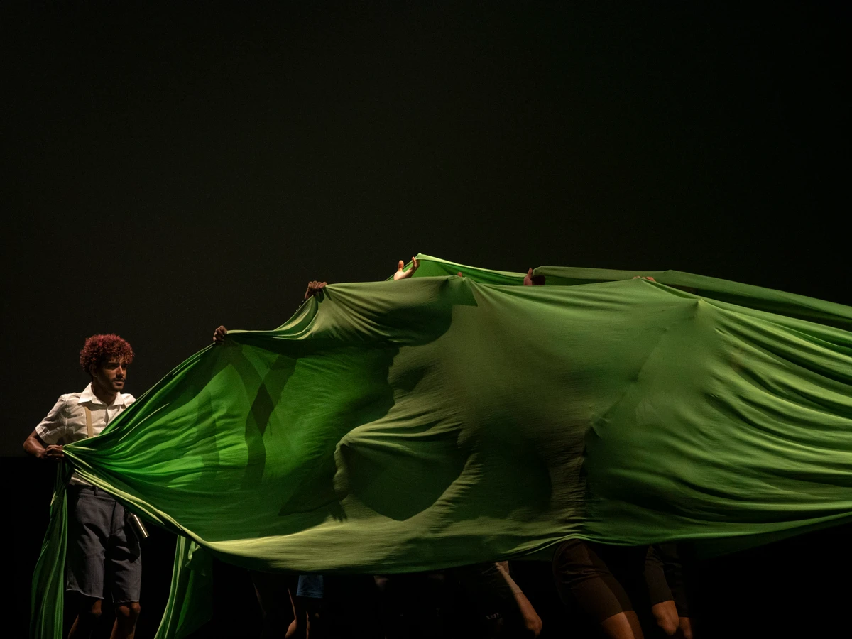 No Nordeste, insegurança e falta de dinheiro travam o acesso à cultura por Divulgação / Fundação Itaú