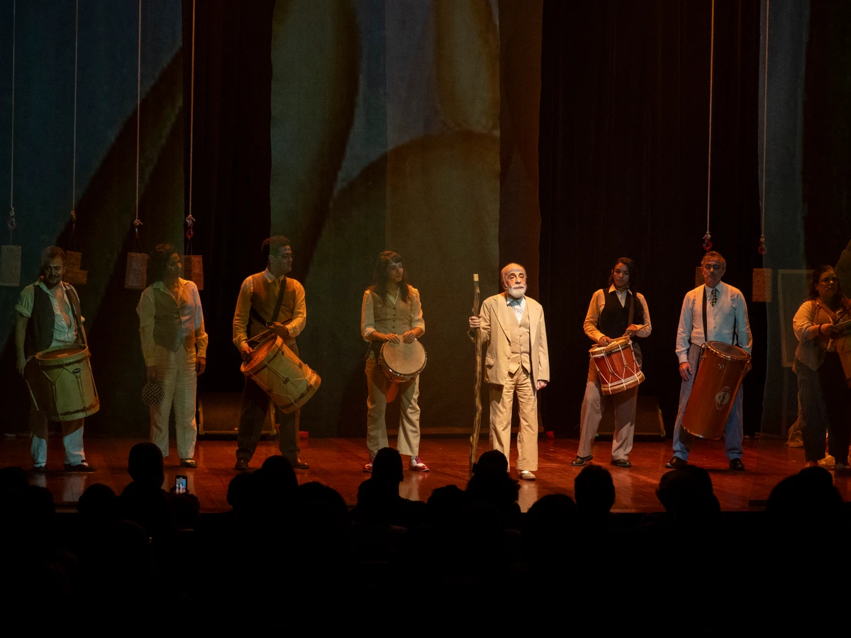 No Nordeste, insegurança e falta de dinheiro travam o acesso à cultura por Divulgação / Fundação Itaú