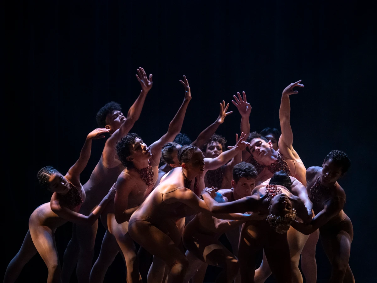 No Nordeste, insegurança e falta de dinheiro travam o acesso à cultura por Divulgação / Fundação Itaú