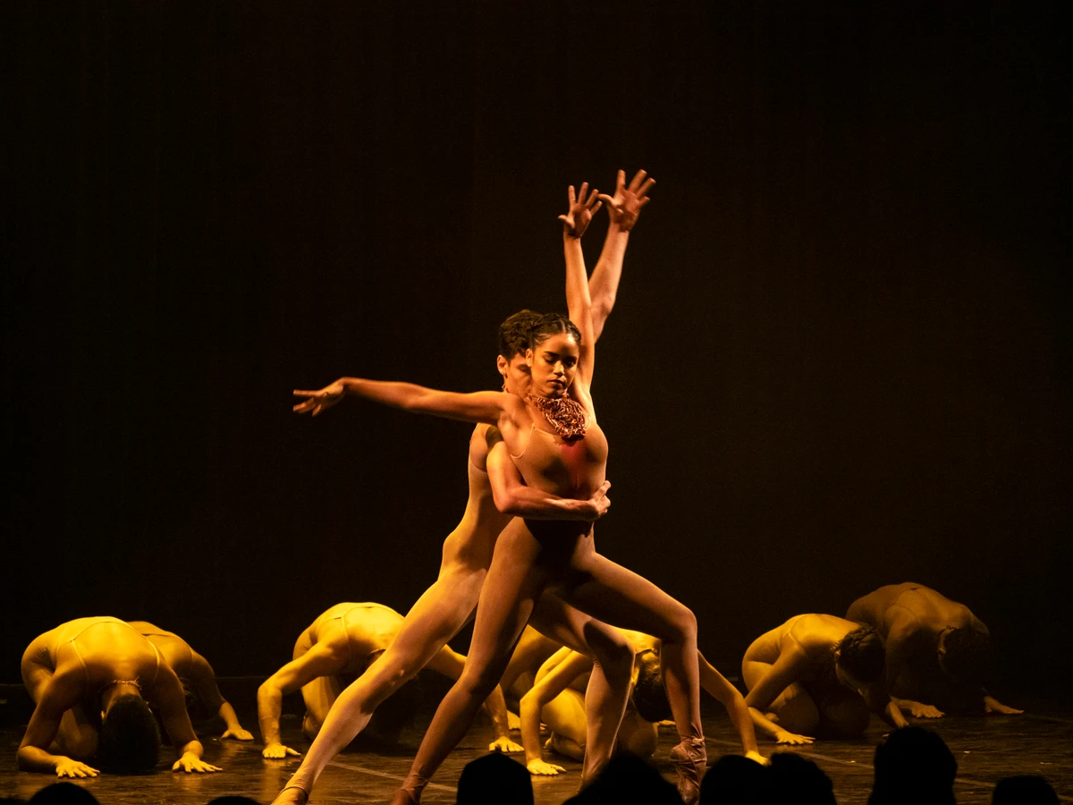 No Nordeste, insegurança e falta de dinheiro travam o acesso à cultura por Divulgação / Fundação Itaú