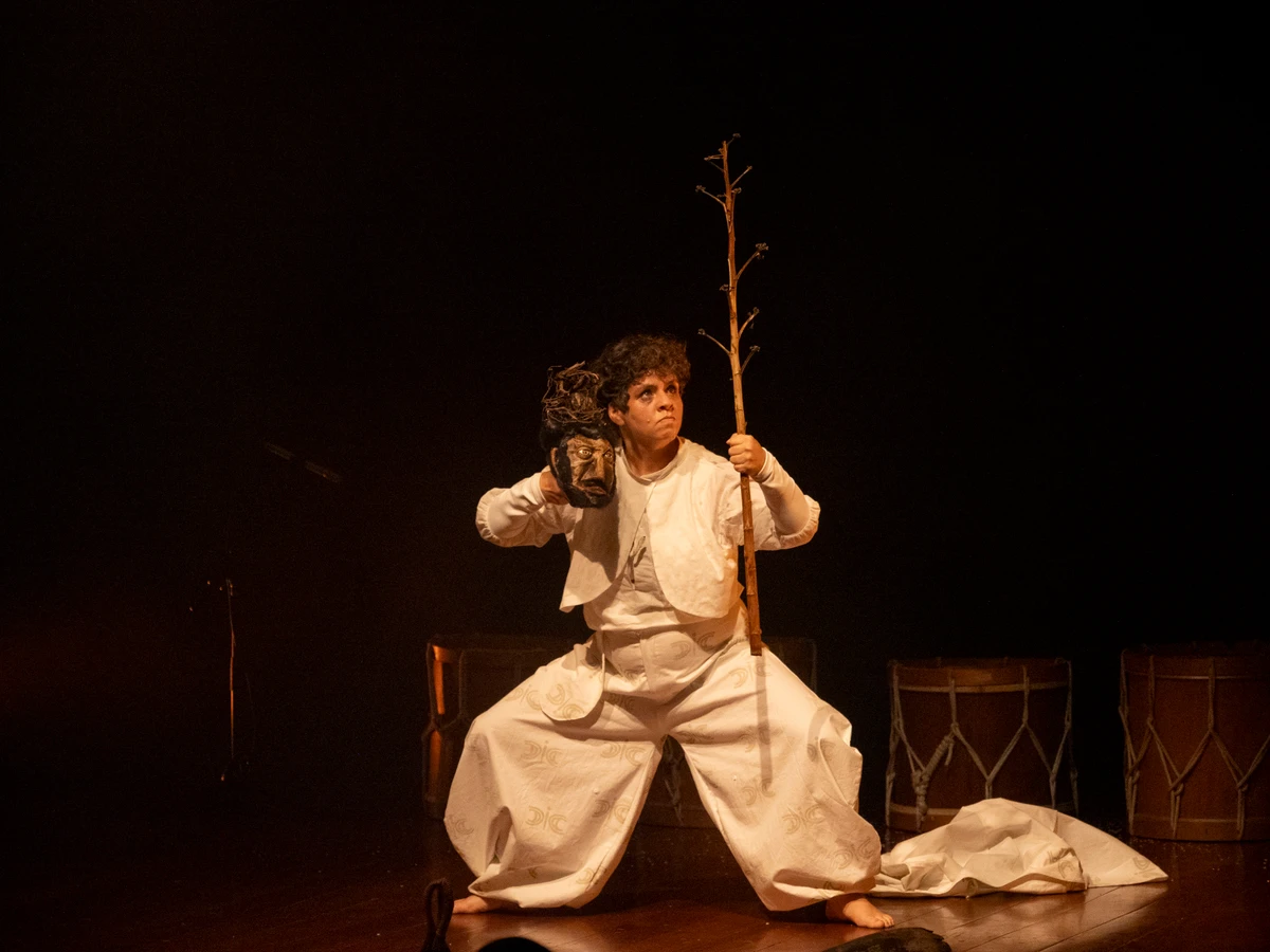 No Nordeste, insegurança e falta de dinheiro travam o acesso à cultura por Divulgação / Fundação Itaú