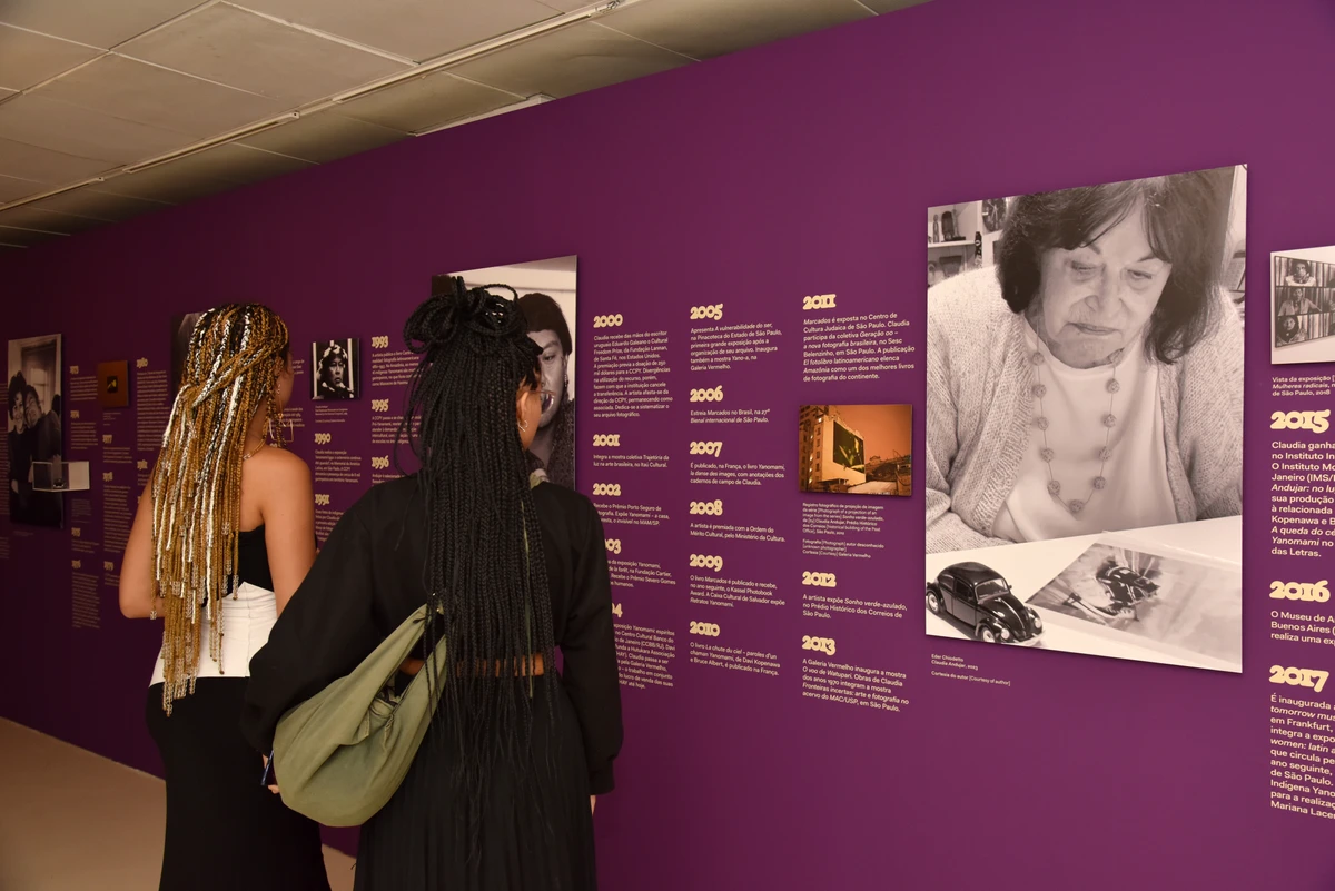 No Nordeste, insegurança e falta de dinheiro travam o acesso à cultura por Divulgação / Fundação Itaú