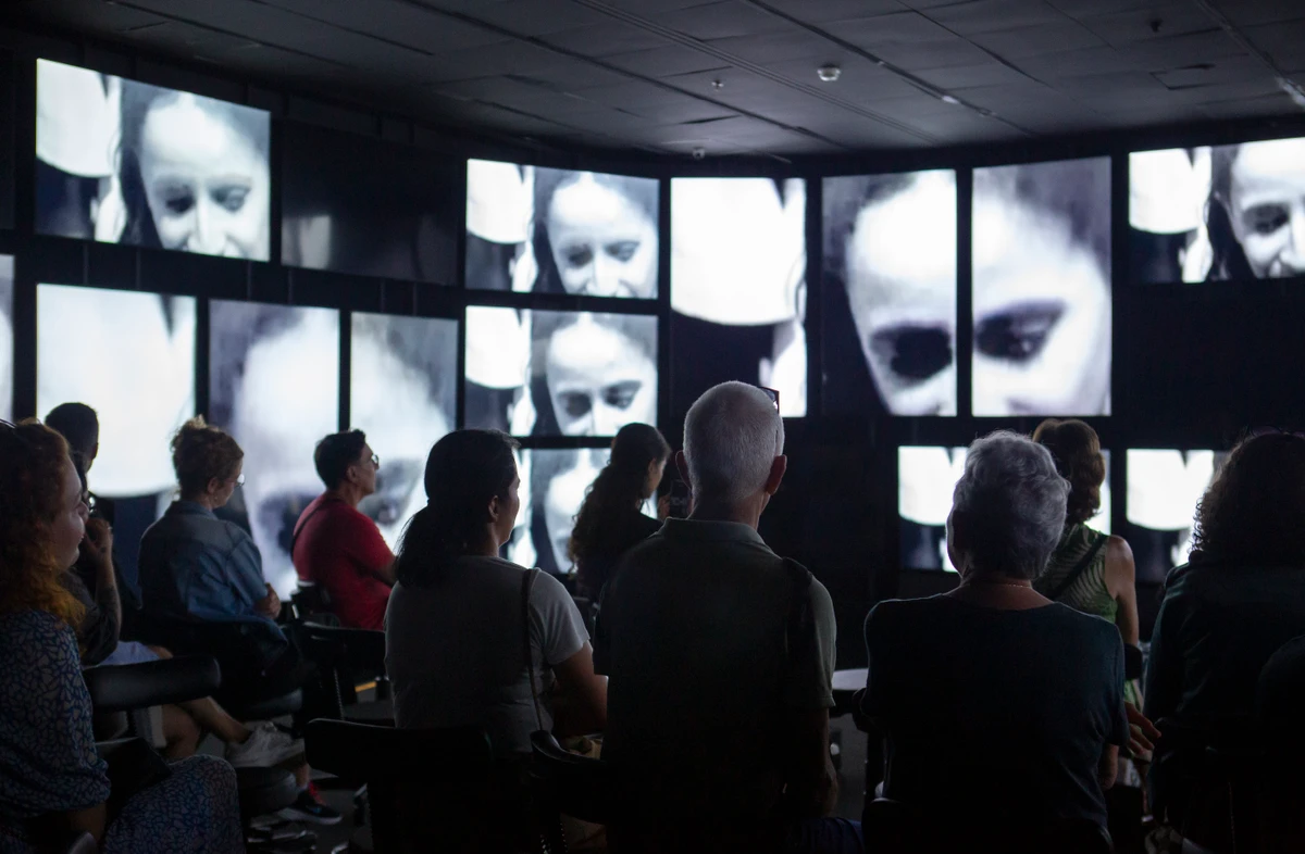 No Nordeste, insegurança e falta de dinheiro travam o acesso à cultura por Divulgação / Fundação Itaú