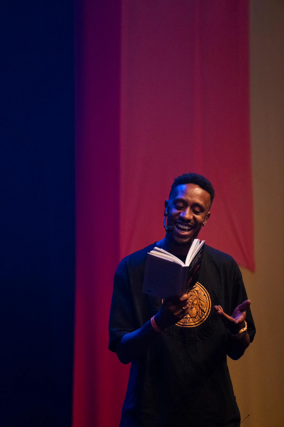 No Nordeste, insegurança e falta de dinheiro travam o acesso à cultura por Divulgação / Fundação Itaú