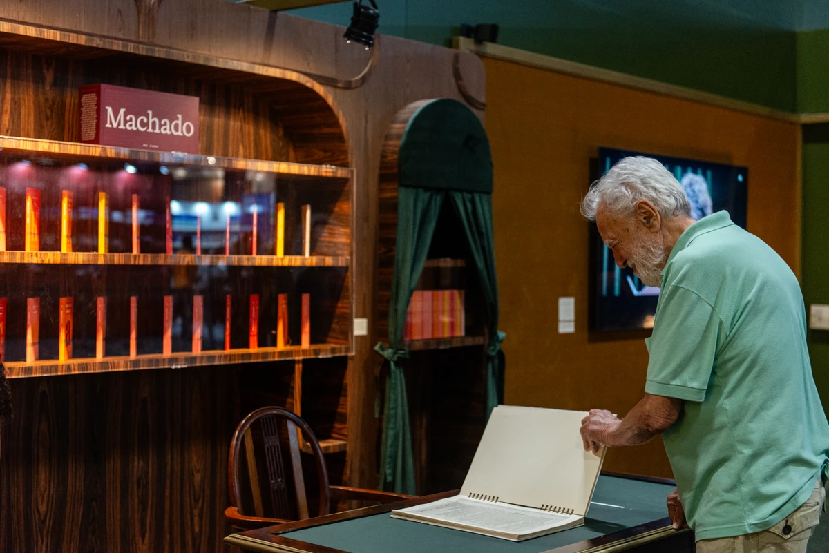 No Nordeste, insegurança e falta de dinheiro travam o acesso à cultura por Divulgação / Fundação Itaú