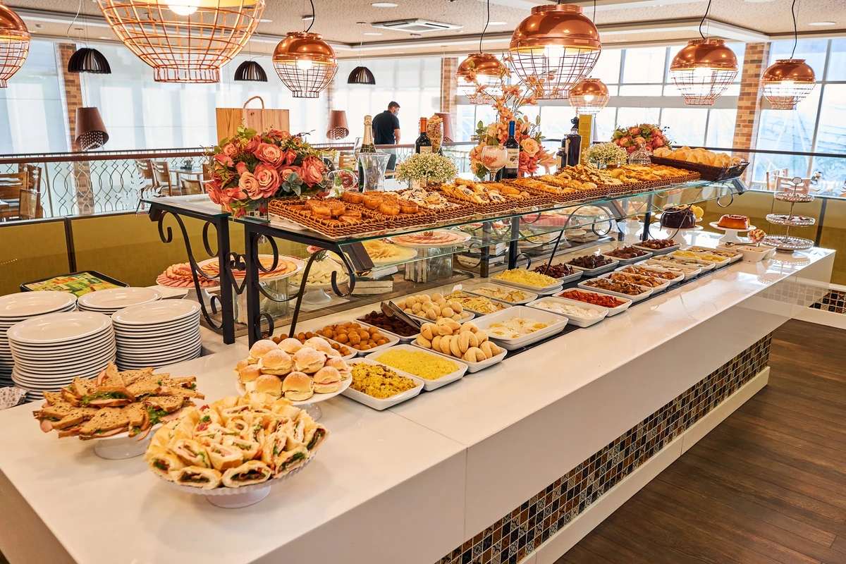 Padaria e Delicatessen são coisas diferentes por Divulgação