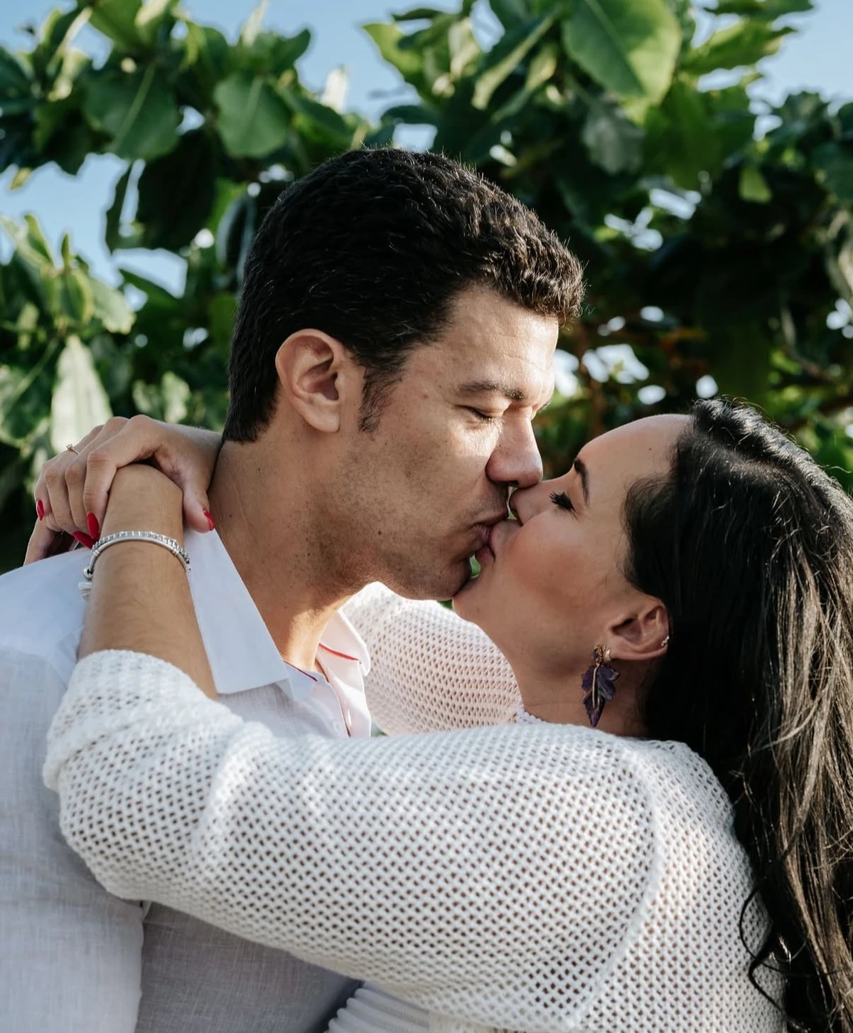 Pauliane Araújo por Reprodução