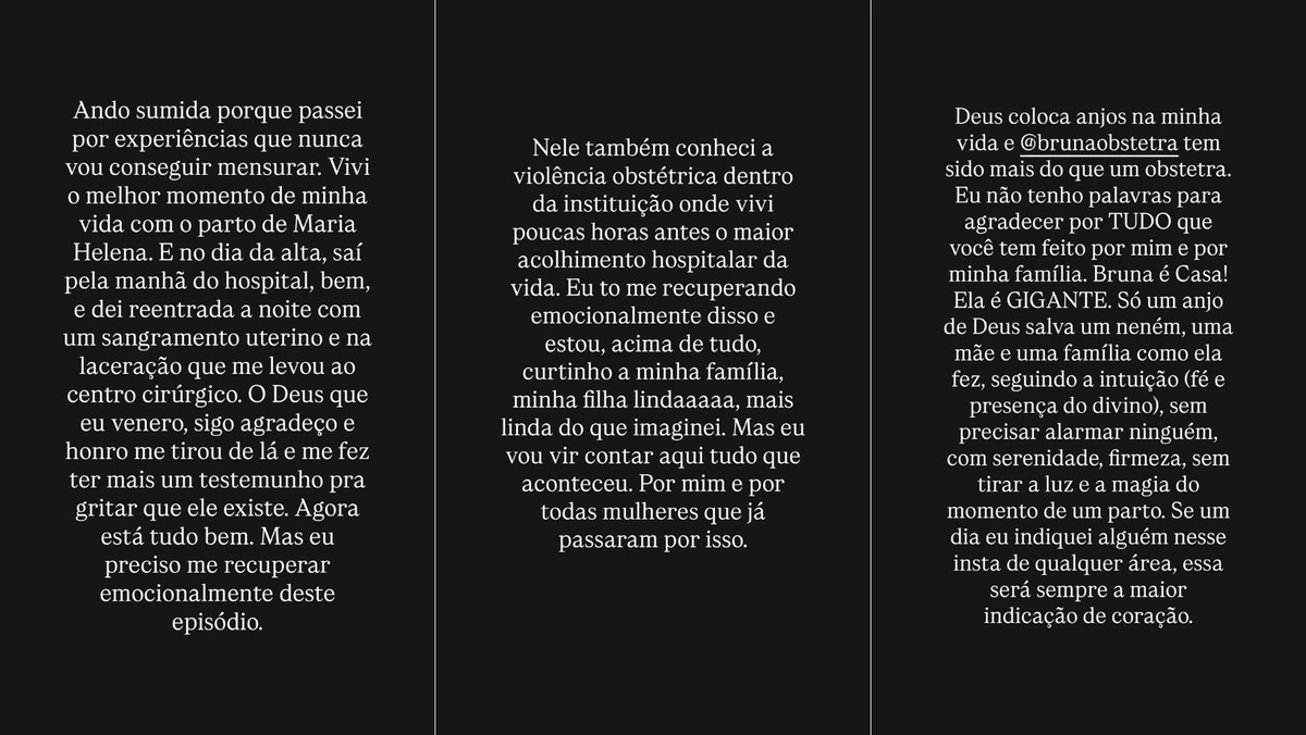 Pauliane Araújo por Reprodução