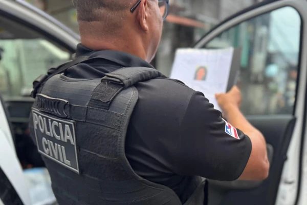 Polícia Civil