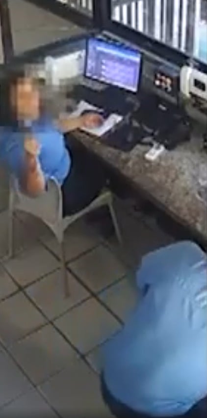 Homem por Reprodução