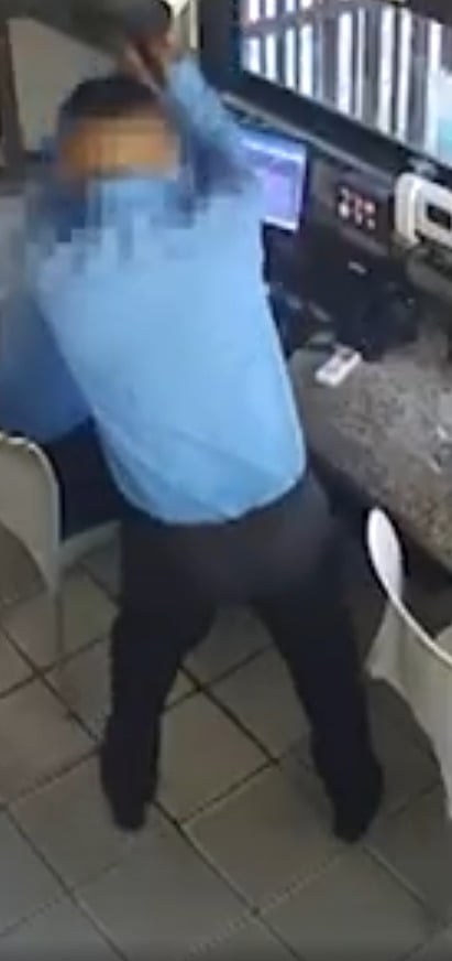 Homem por Reprodução