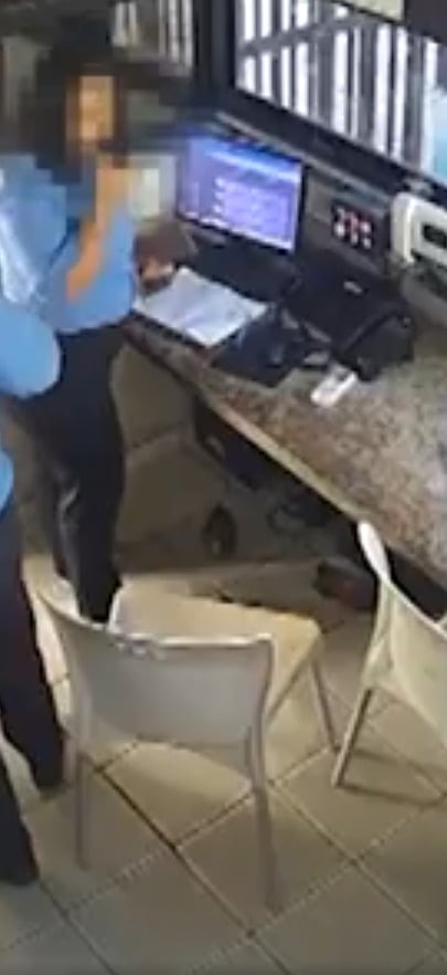 Homem por Reprodução