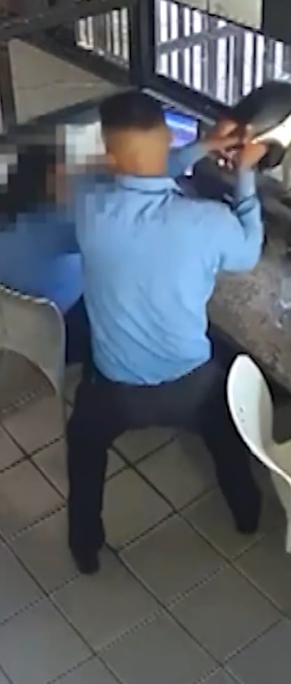 Homem por Reprodução