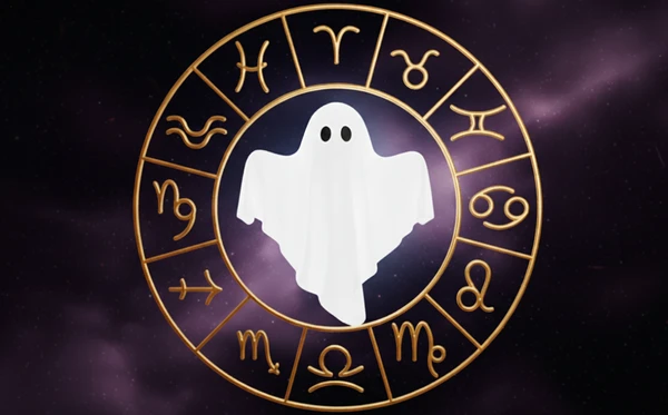 Signos e fantasma