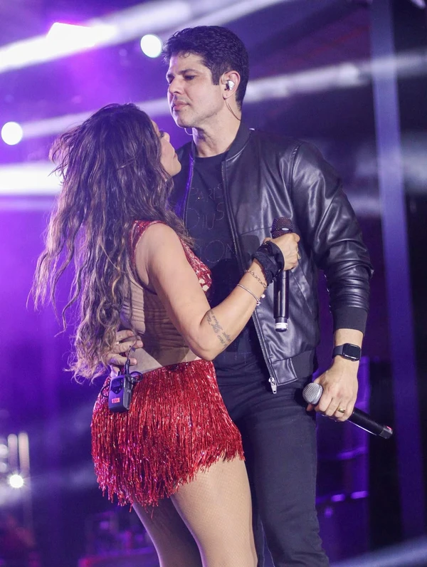 Silvânia Aquino por Reprodução