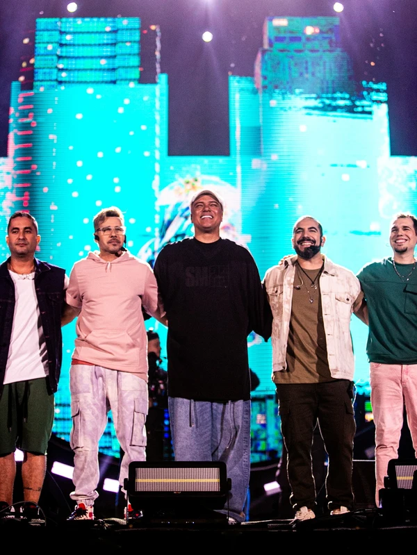 Sorriso Maroto por Túlio Barros