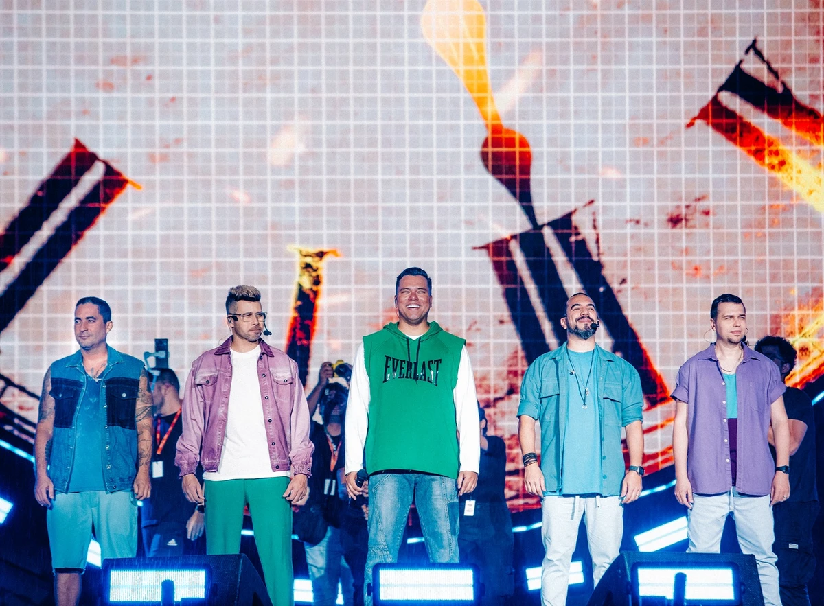 Sorriso Maroto por Túlio Barros