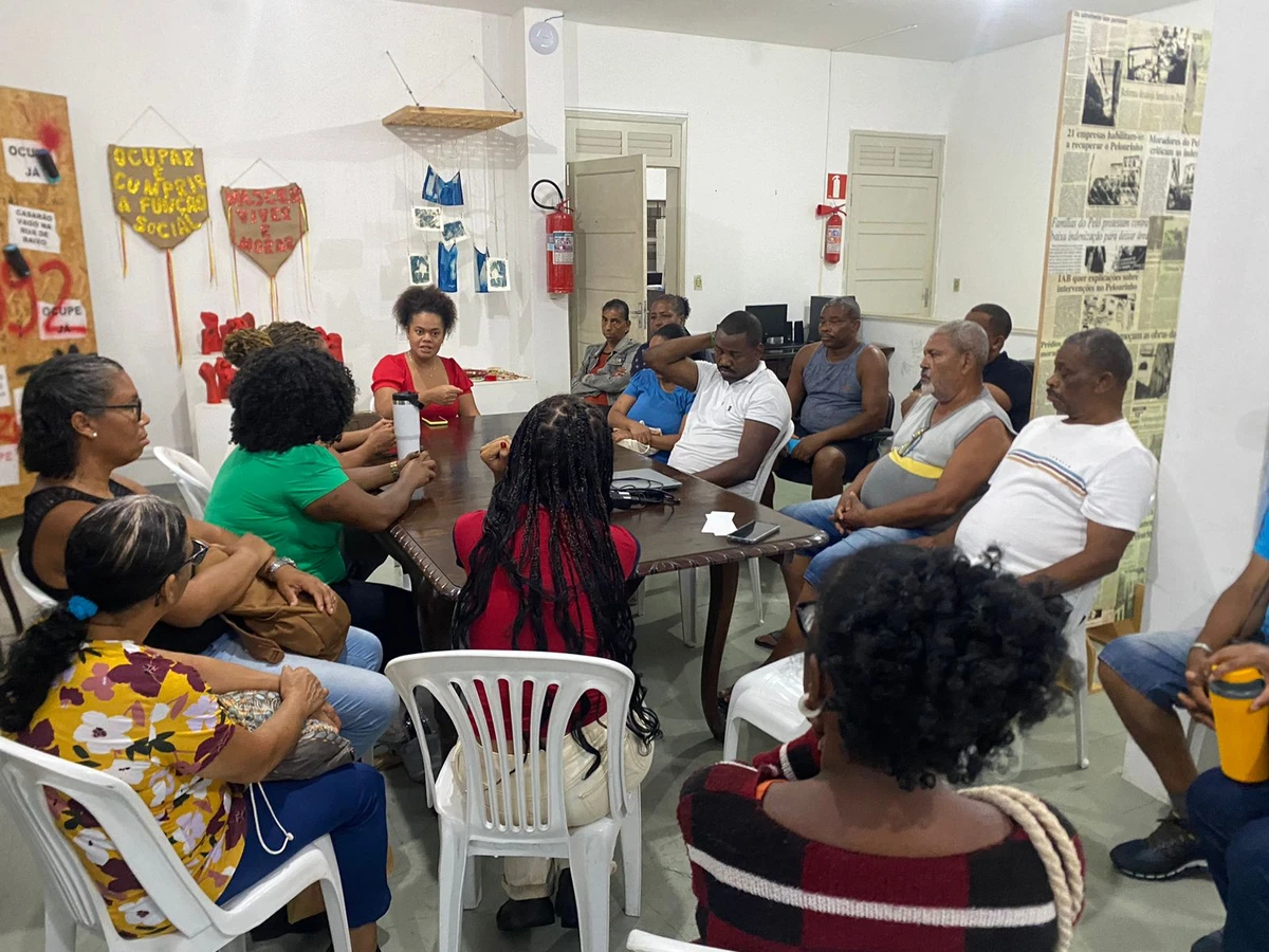 Suspensão será de 180 dias por Maria Raquel Brito/CORREIO