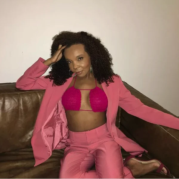 Frase ultrapassou o universo do cinema e virou um símbolo de empoderamento por Reprodução | Redes Sociais