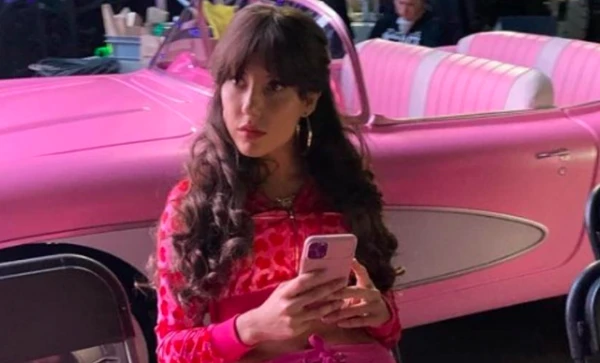 Frase ultrapassou o universo do cinema e virou um símbolo de empoderamento por Reprodução | Redes Sociais