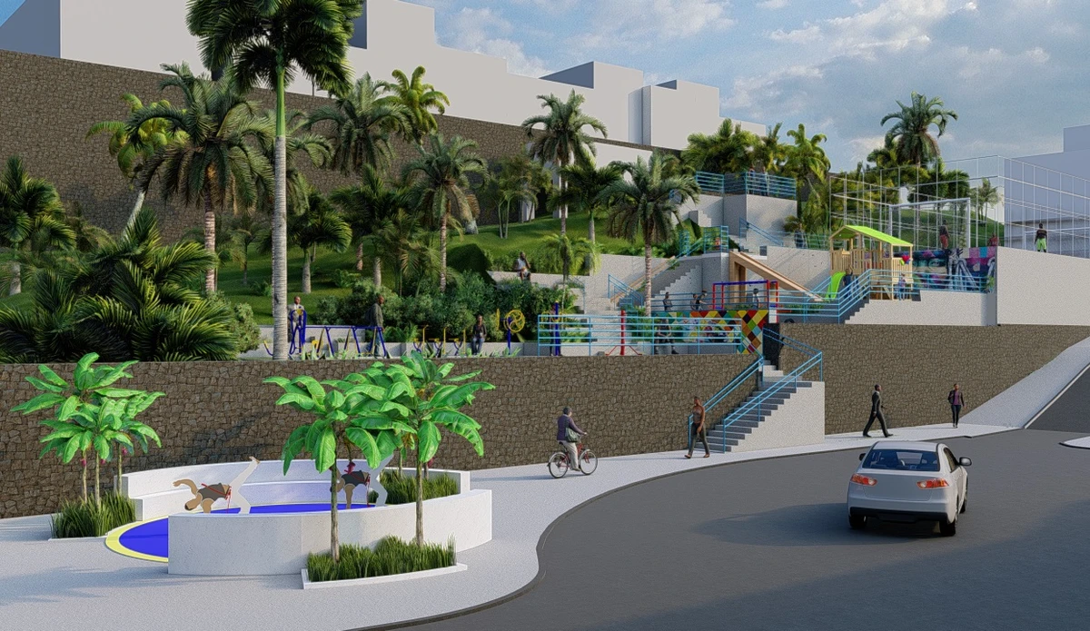 Veja os detalhes do Plano Pilar para o Centro Histórico de Salvador