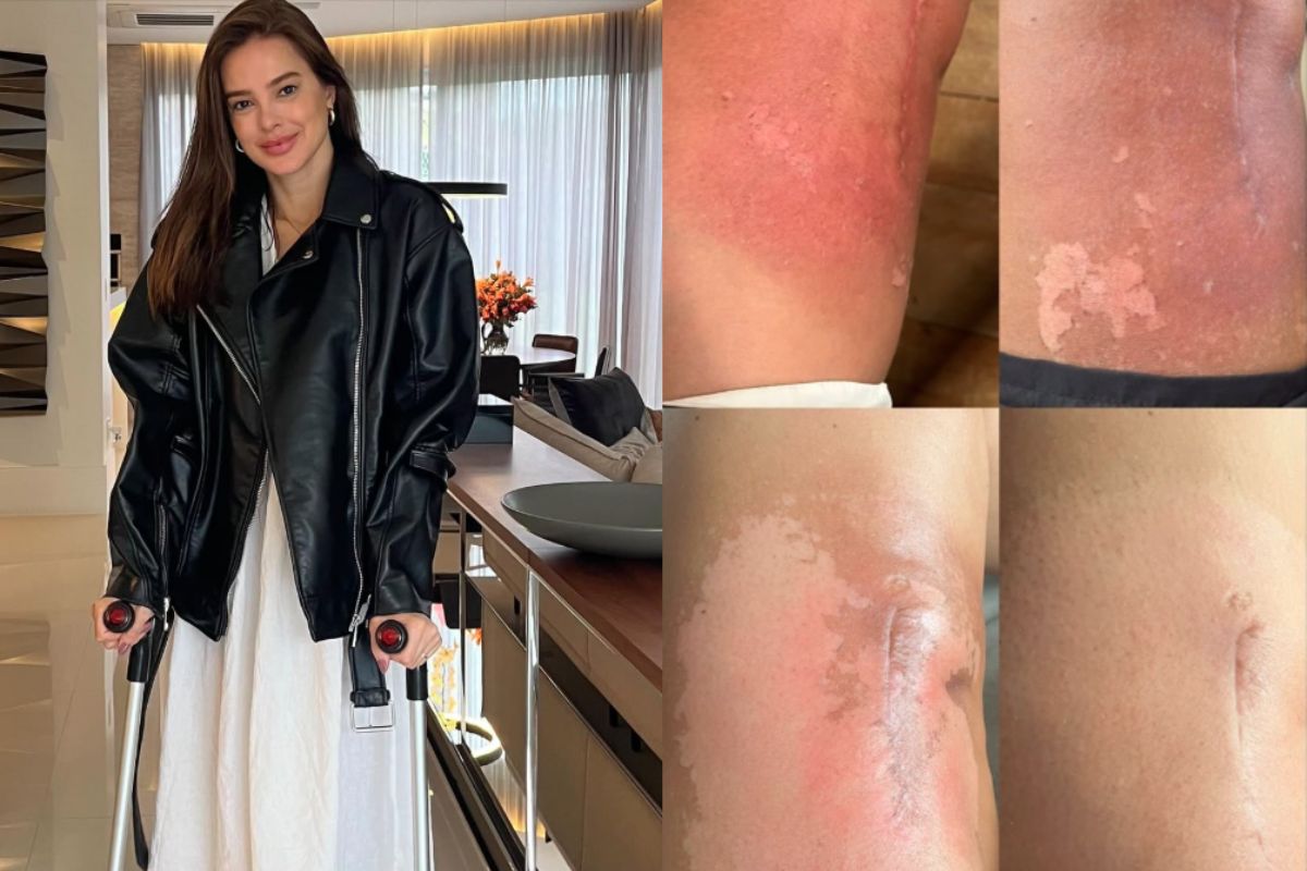 Vera Viel fez desabafo nas redes sociais por Reprodução | Instagram